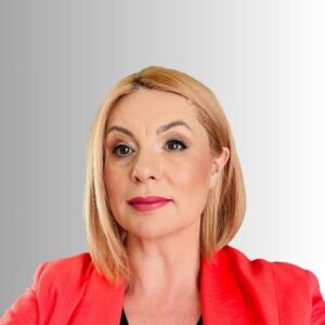 Biljana Velichkovska Georgievska